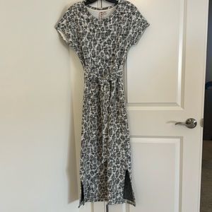 Anthropologie dress XS